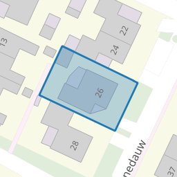 Perceel AMN00-B-3411