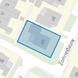 Perceel AMN00-B-3412