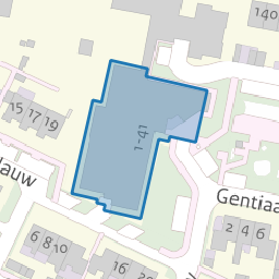 Perceel AMN00-B-3423