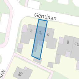 Perceel AMN00-B-3425