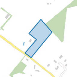 Perceel AMN00-B-3454