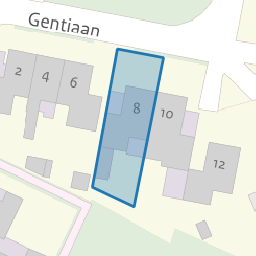 Perceel AMN00-B-3457