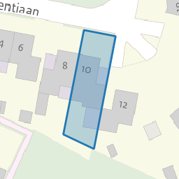 Perceel AMN00-B-3458