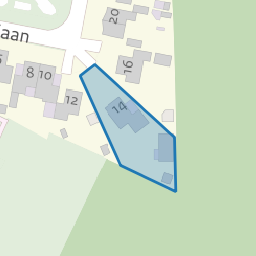 Perceel AMN00-B-3460