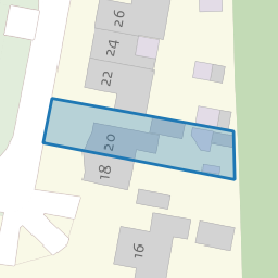 Perceel AMN00-B-3463