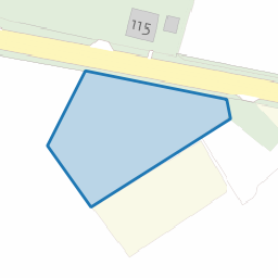 Perceel AMN00-B-3497