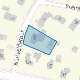 Perceel AMN00-B-3500