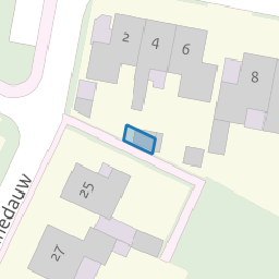 Perceel AMN00-B-3515