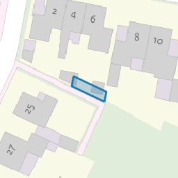 Perceel AMN00-B-3516