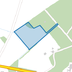 Perceel AMN00-B-3521