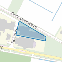 Perceel AMN00-B-3543