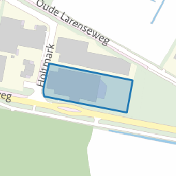 Perceel AMN00-B-3544