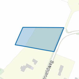 Perceel AMN00-B-3552