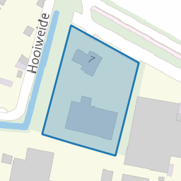 Perceel AMN00-B-3556