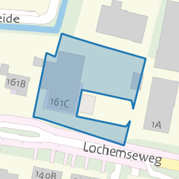 Perceel AMN00-B-3558