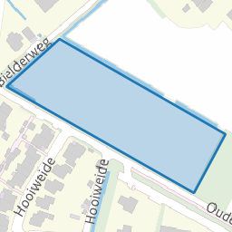 Perceel AMN00-B-3563