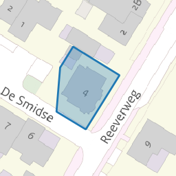 Perceel AMN00-B-3570