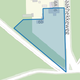 Perceel AMN00-B-3581