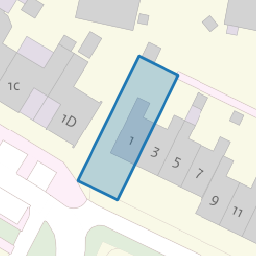 Perceel AMN00-B-3598