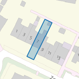 Perceel AMN00-B-3601