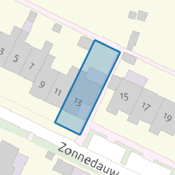 Perceel AMN00-B-3604