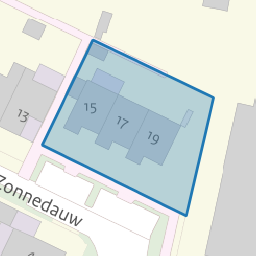 Perceel AMN00-B-3606