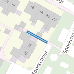 Perceel AMN00-B-3607