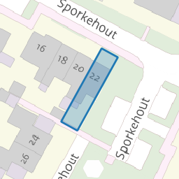 Perceel AMN00-B-3608