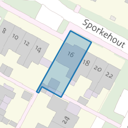 Perceel AMN00-B-3611