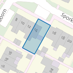 Perceel AMN00-B-3612