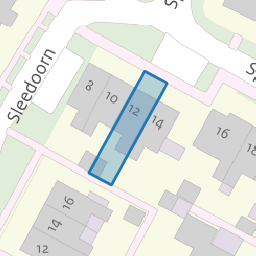 Perceel AMN00-B-3613