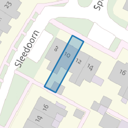 Perceel AMN00-B-3614