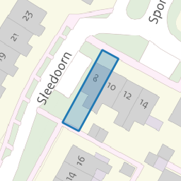 Perceel AMN00-B-3615