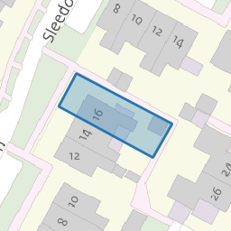 Perceel AMN00-B-3616