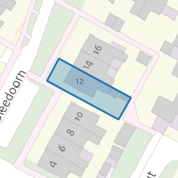 Perceel AMN00-B-3618