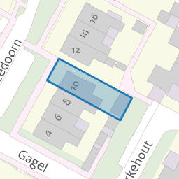 Perceel AMN00-B-3619