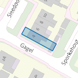 Perceel AMN00-B-3622