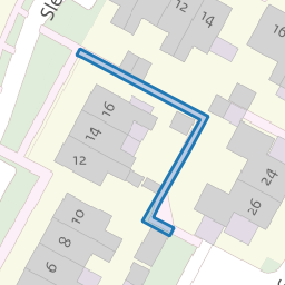 Perceel AMN00-B-3623