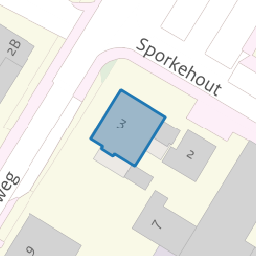 Perceel AMN00-B-3633