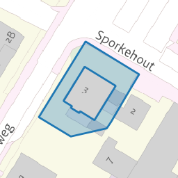 Perceel AMN00-B-3634