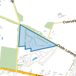 Perceel AMN00-B-3640