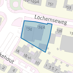 Perceel AMN00-B-3650