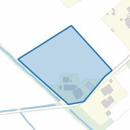 Perceel AMN00-B-3652