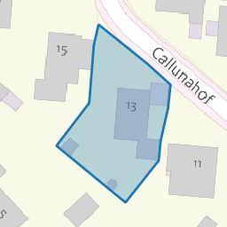 Perceel AMN00-B-3676