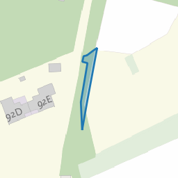 Perceel AMN00-B-3696