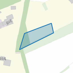 Perceel AMN00-B-3697