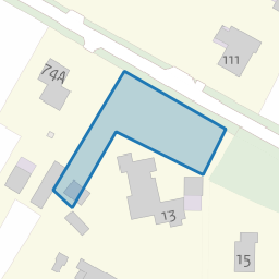 Perceel AMN00-B-3718