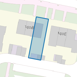 Perceel AMN00-B-3722