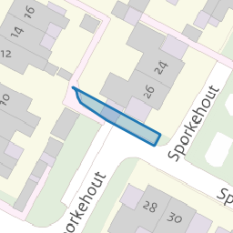 Perceel AMN00-B-3727