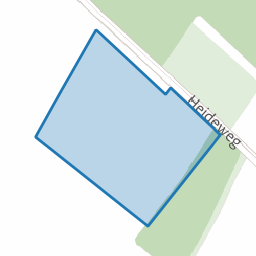 Perceel AMN00-B-3731